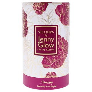 Foto 3 | Perfume Jenny Glow Velours Eau De Parfum 80 Ml Para Unisex - Venta Internacional.