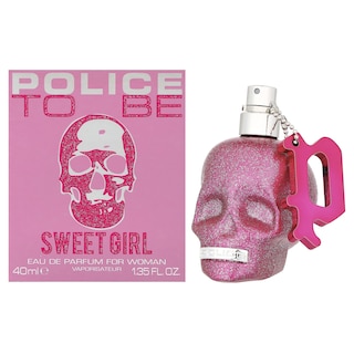 Foto 1 | Perfume Police To Be Sweet Girl Eau De Parfum Para Mujer 40 Ml - Venta Internacional.