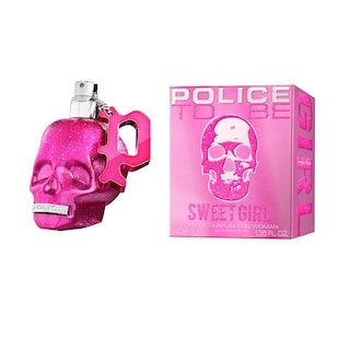 Foto 3 | Perfume Police To Be Sweet Girl Eau De Parfum Para Mujer 40 Ml - Venta Internacional.