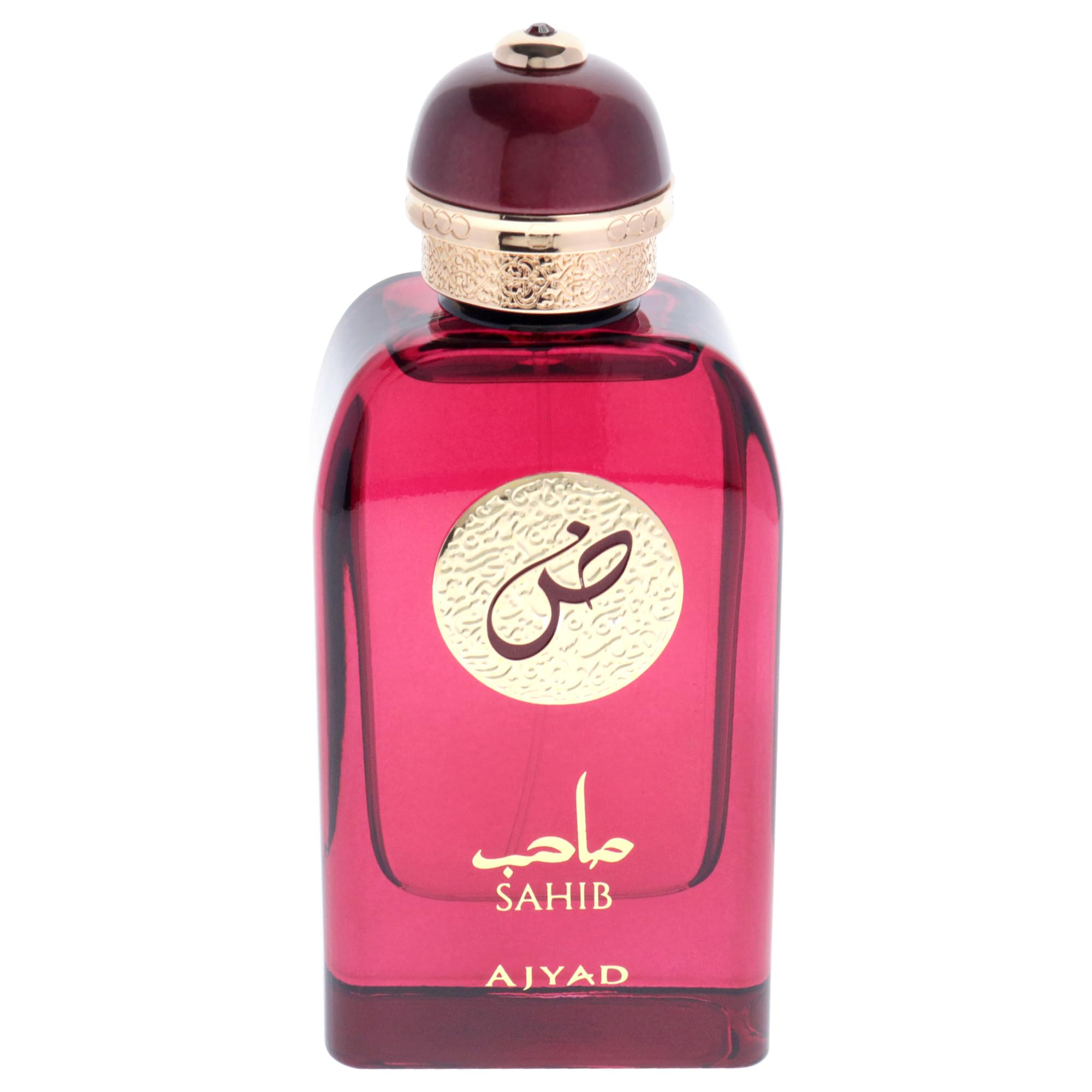 Foto 3 pulgar | Perfume Ajyad Sahib Eau De Parfum 100 Ml Para Mujer - Venta Internacional.