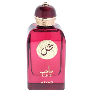 Foto 2 | Perfume Ajyad Sahib Eau De Parfum 100 Ml Para Mujer - Venta Internacional.