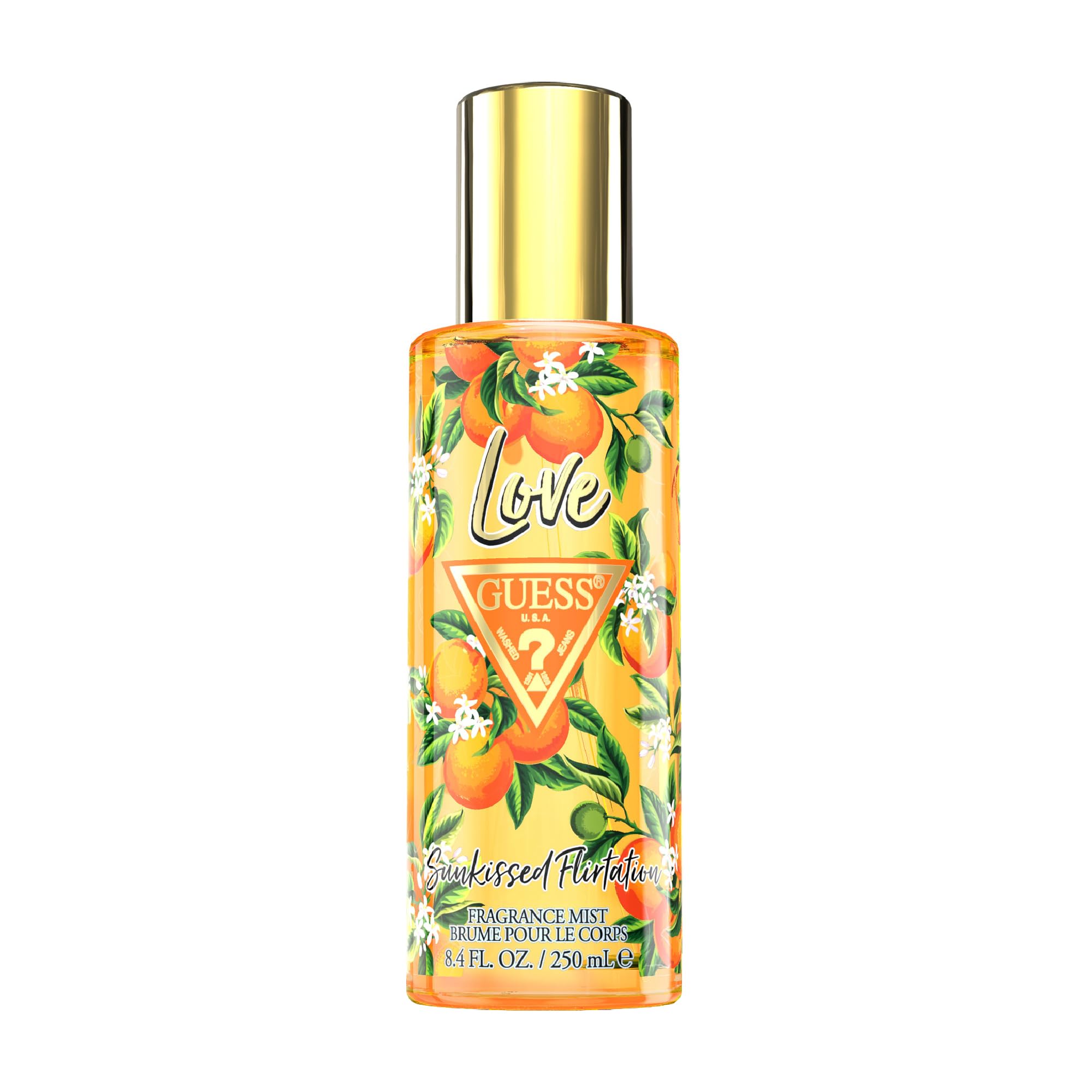 Foto 2 pulgar | Perfume Guess Love Sunkissed Flirtation  Bruma Perfumada  250 Ml - Venta Internacional.