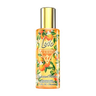 Foto 1 | Perfume Guess Love Sunkissed Flirtation Bruma Perfumada 250 Ml - Venta Internacional.