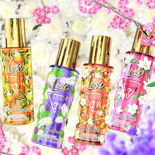 Foto 3 | Perfume Guess Love Sunkissed Flirtation Bruma Perfumada 250 Ml - Venta Internacional.