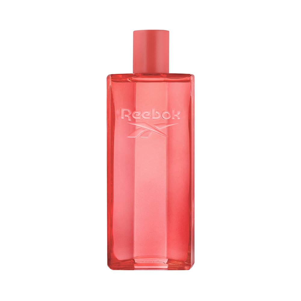 Foto 2 pulgar | Perfume Reebok Move Your Spirit Edt 100 Ml Para Mujer - Venta Internacional.