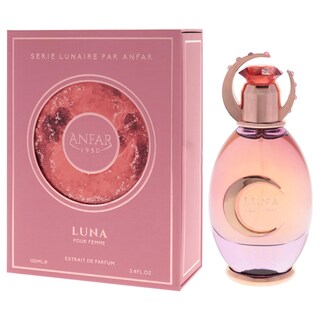 Foto 4 | Perfume Anfar Luna Para Mujer Extrait De Parfum 100 Ml - Venta Internacional.