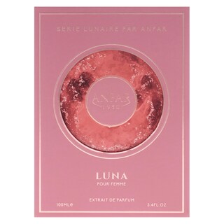 Foto 5 | Perfume Anfar Luna Para Mujer Extrait De Parfum 100 Ml - Venta Internacional.