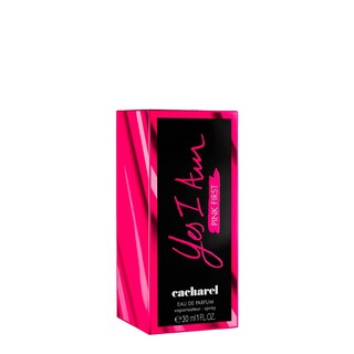 Foto 2 | Perfume Cacharel Yes I Am Pink First Eau De Parfum Para Mujer 30 Ml - Venta Internacional.