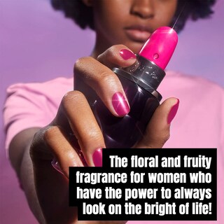 Foto 5 | Perfume Cacharel Yes I Am Pink First Eau De Parfum Para Mujer 30 Ml - Venta Internacional.