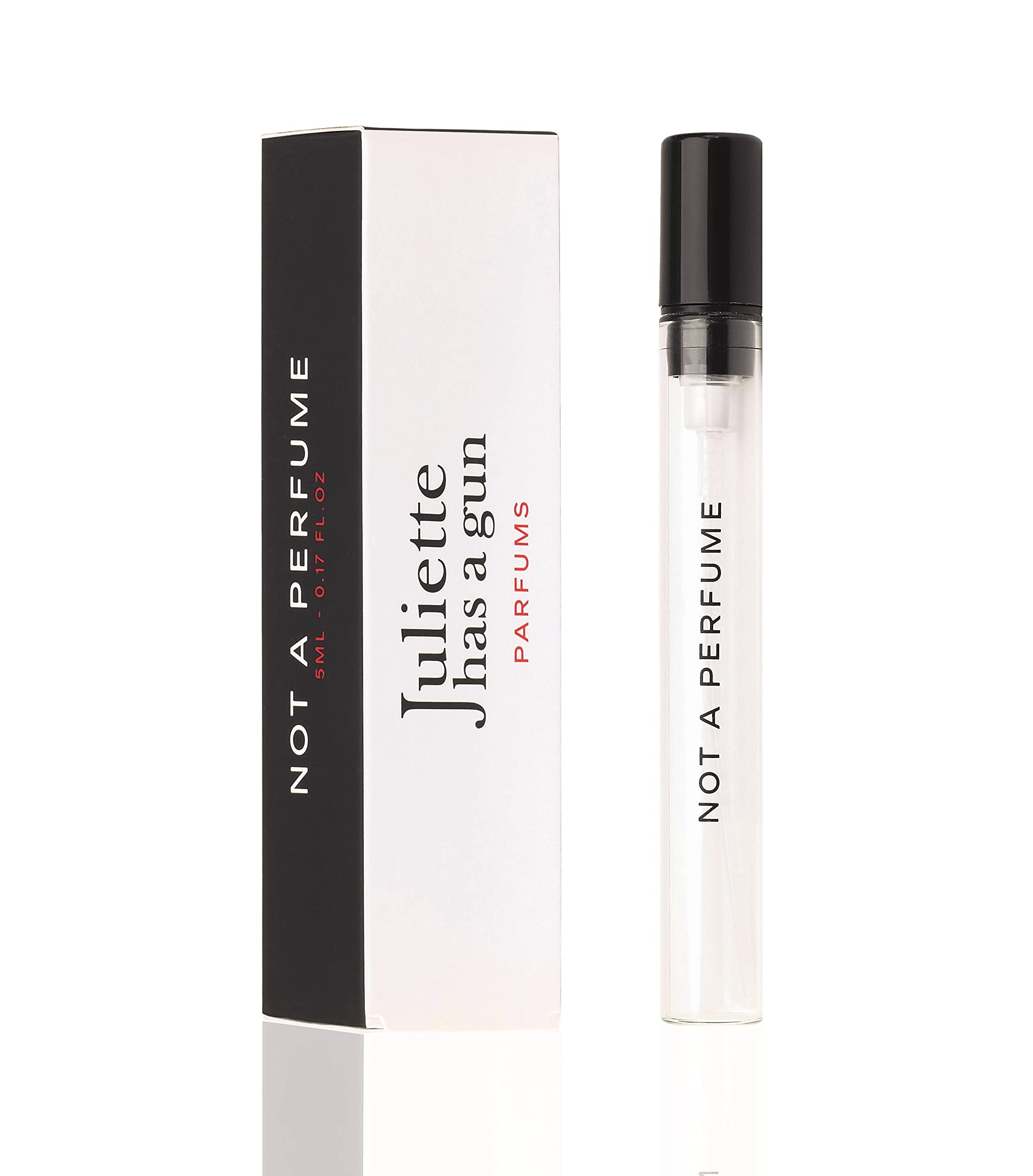 Foto 2 pulgar | Perfume Juliette Has A Gun Not 5.5 ml - Venta Internacional