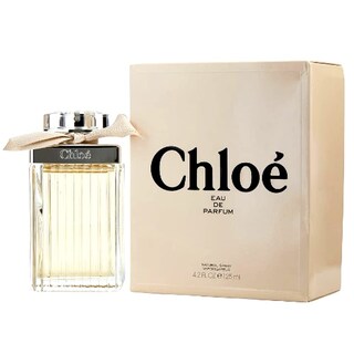Foto 2 | Perfume Parfums Chloe Eau De Parfum 125 ml para Mujer - Venta Internacional