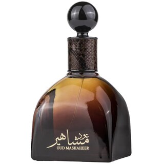 Foto 1 | Perfume Ard Al Zaafaran Oud Mashaheer Perfume 100 Ml - Venta Internacional.