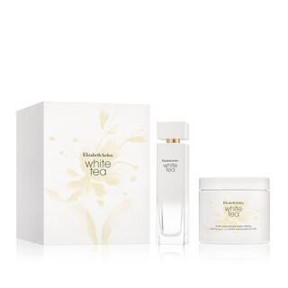 Foto 1 | Set De Perfume Elizabeth Arden White Tea Eau De Toilette De 100 Ml - Venta Internacional.