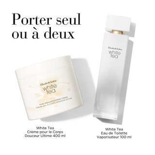 Foto 4 | Set De Perfume Elizabeth Arden White Tea Eau De Toilette De 100 Ml - Venta Internacional.