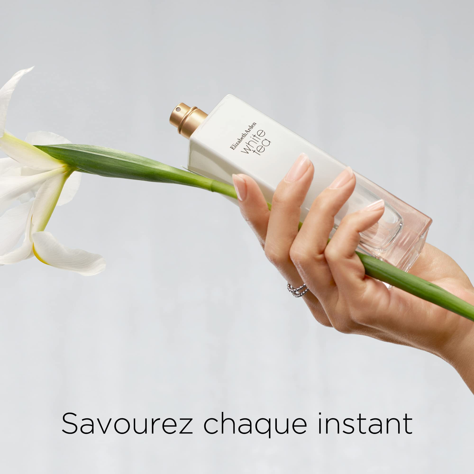 Foto 6 pulgar | Set De Perfume Elizabeth Arden White Tea Eau De Toilette De 100 Ml - Venta Internacional.