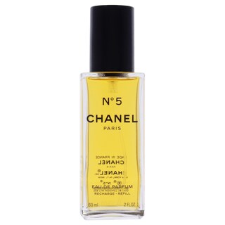 Foto 2 | Perfume Chanel No.5 Edp Recargable Para Mujer 60 Ml - Venta Internacional.