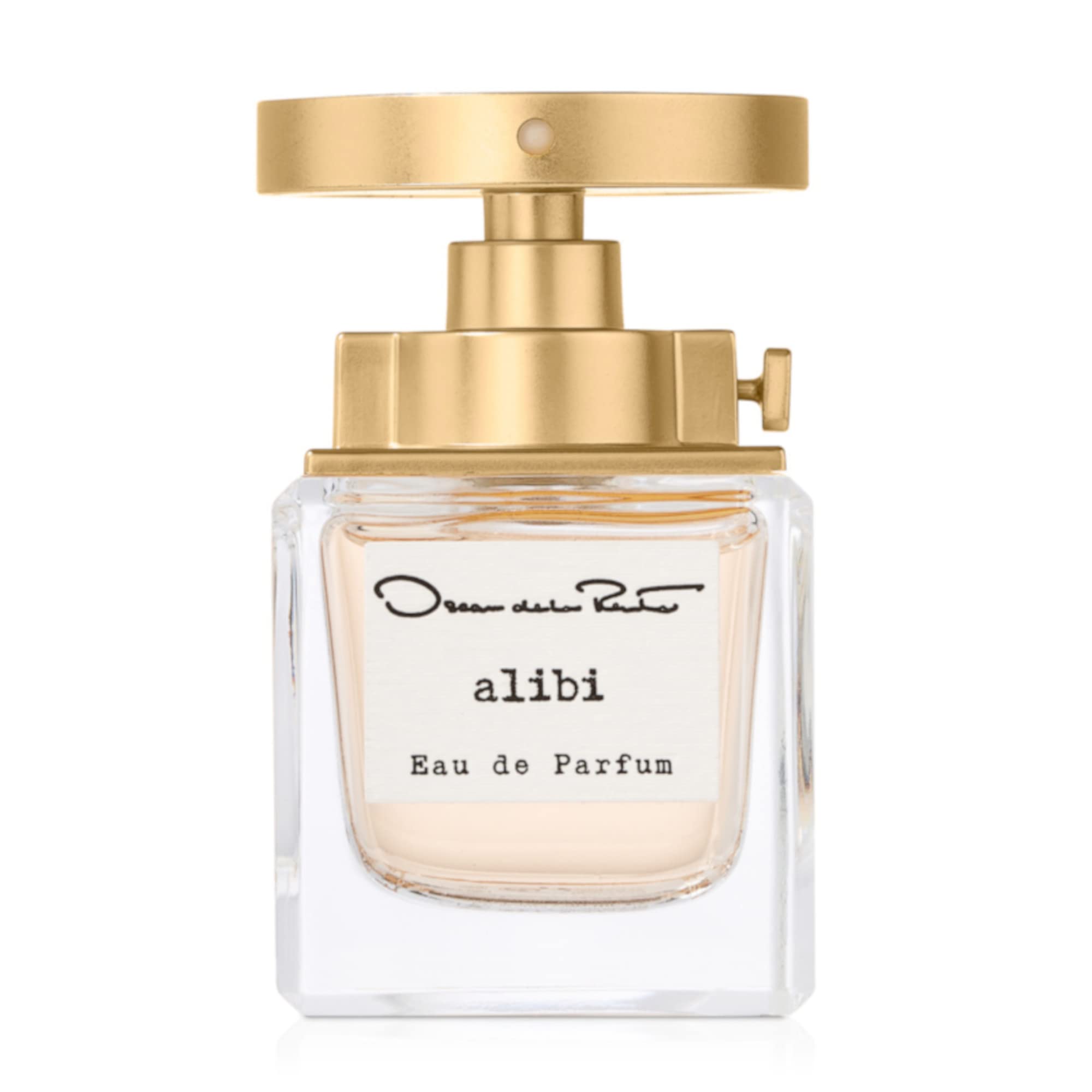 Foto 5 pulgar | Set De Perfume De Regalo Oscar De La Renta Alibi Eau De Parfum Para Mujer - Venta Internacional.