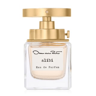 Foto 4 | Set De Perfume De Regalo Oscar De La Renta Alibi Eau De Parfum Para Mujer - Venta Internacional.