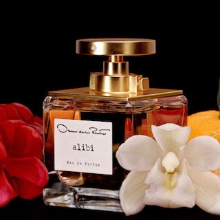 Foto 5 | Set De Perfume De Regalo Oscar De La Renta Alibi Eau De Parfum Para Mujer - Venta Internacional.