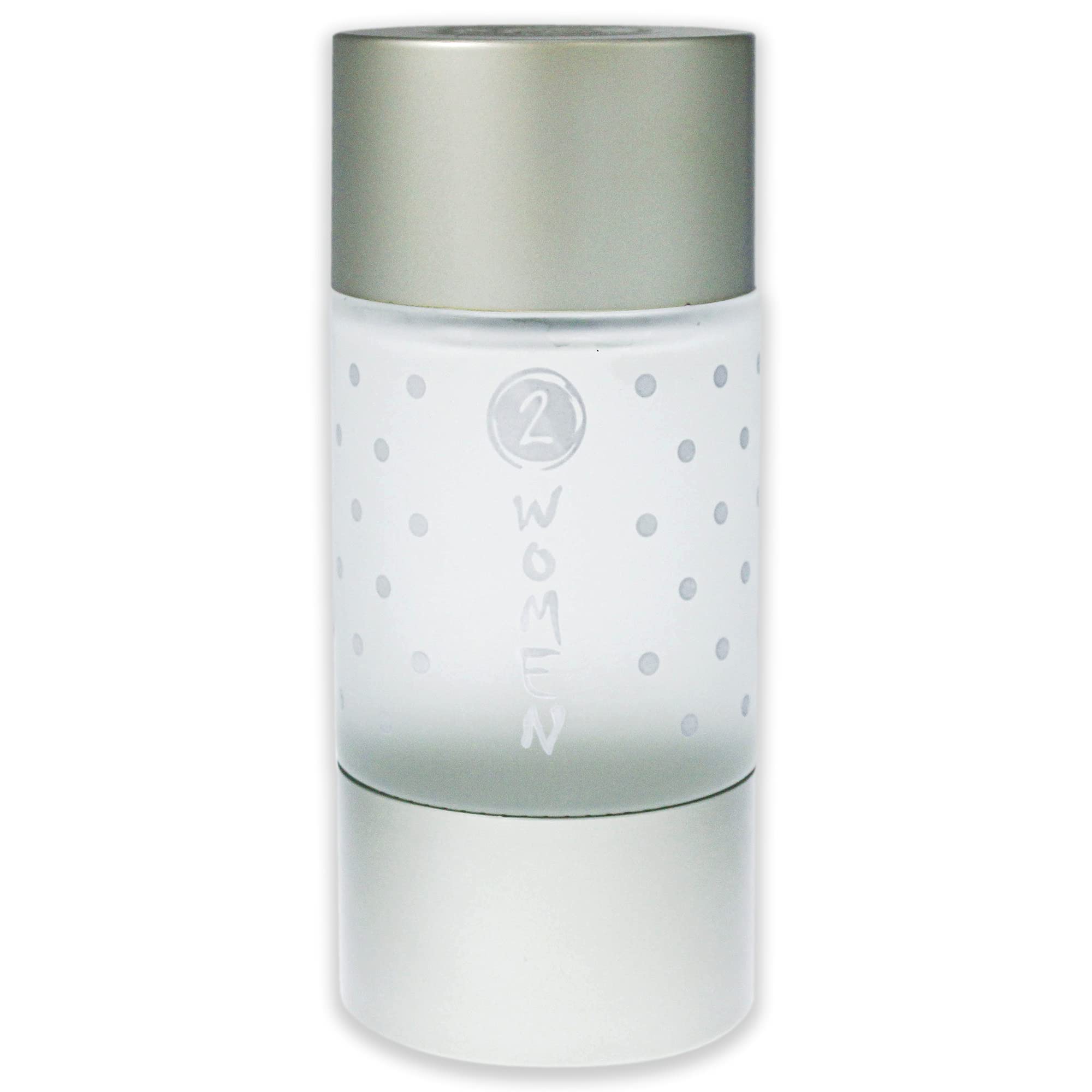Foto 3 pulgar | Perfume New Brand 2 Eau De Parfum Para Mujer  100 Ml - Venta Internacional.