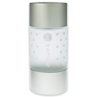 Foto 2 | Perfume New Brand 2 Eau De Parfum Para Mujer 100 Ml - Venta Internacional.