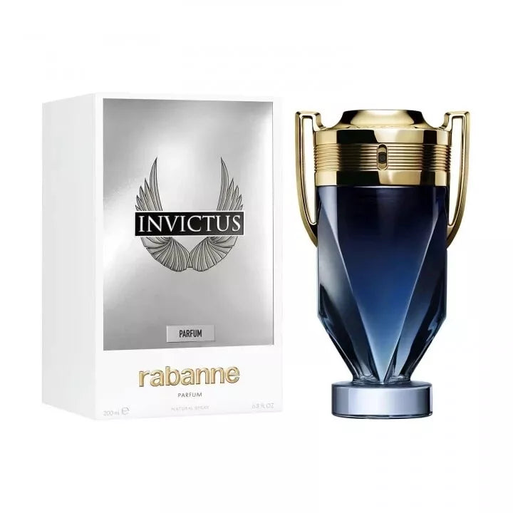 Foto 2 pulgar | Perfume Paco Rabanne Invictus Eau De Parfum 200 Ml - Venta Internacional
