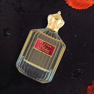 Foto 3 | Perfume Flavia Blackart Rouge Intense Eau De Parfum 100 Ml - Venta Internacional.