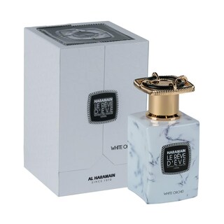 Foto 1 | Perfume Al Haramain Le Reve Deve White Orchid Edp 100 Ml Para Mujer - Venta Internacional.