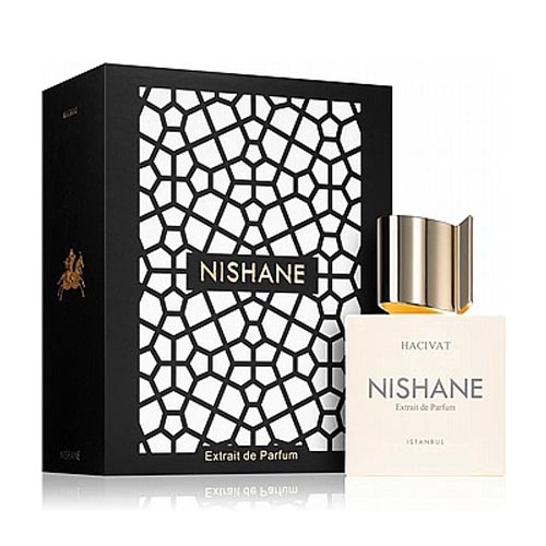Foto 2 pulgar | Perfume Nishane Hacivat Extrait De Parfum 50 Ml Para Hombre Y Mujer - Venta Internacional.