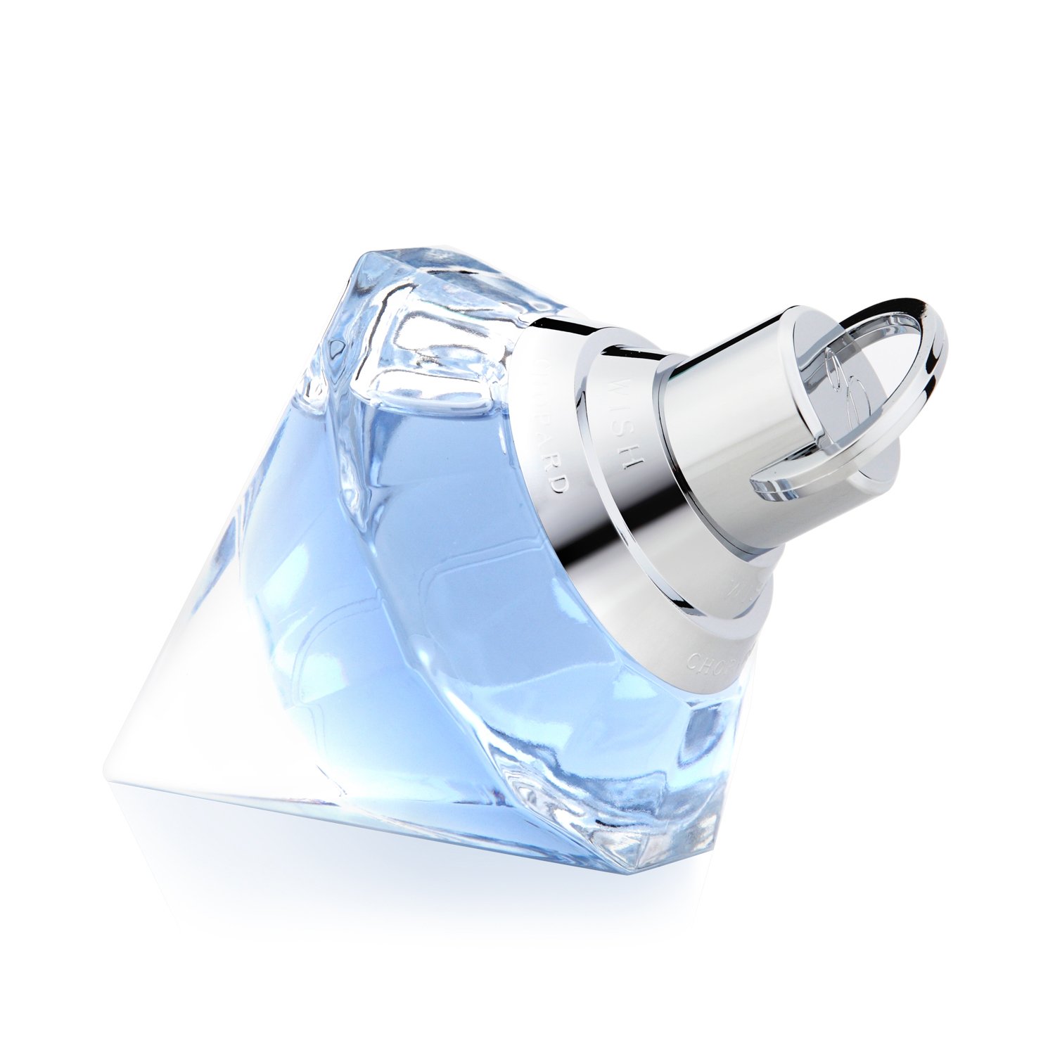 Foto 2 | Perfume Chopard Wish Eau De Parfum  50 Ml  Para Mujer - Venta Internacional.