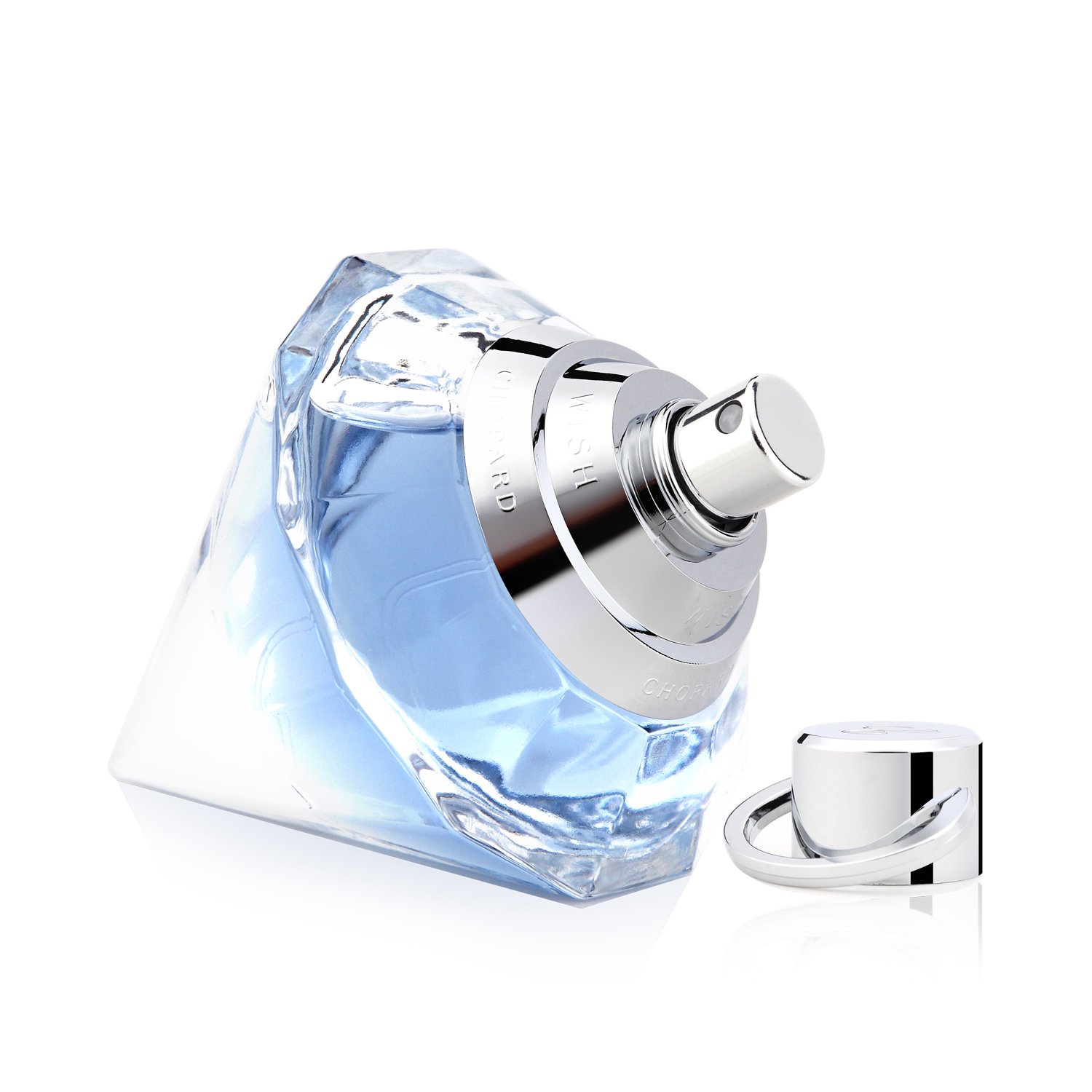 Foto 3 | Perfume Chopard Wish Eau De Parfum  50 Ml  Para Mujer - Venta Internacional.