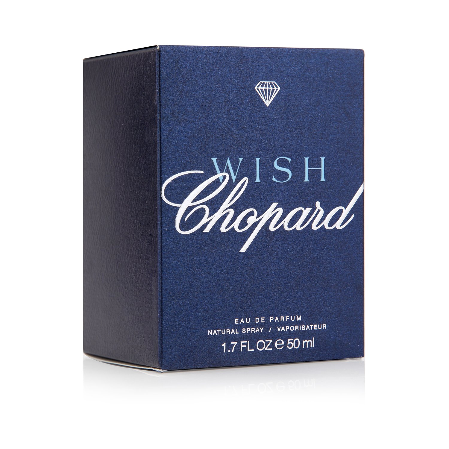 Foto 5 | Perfume Chopard Wish Eau De Parfum  50 Ml  Para Mujer - Venta Internacional.