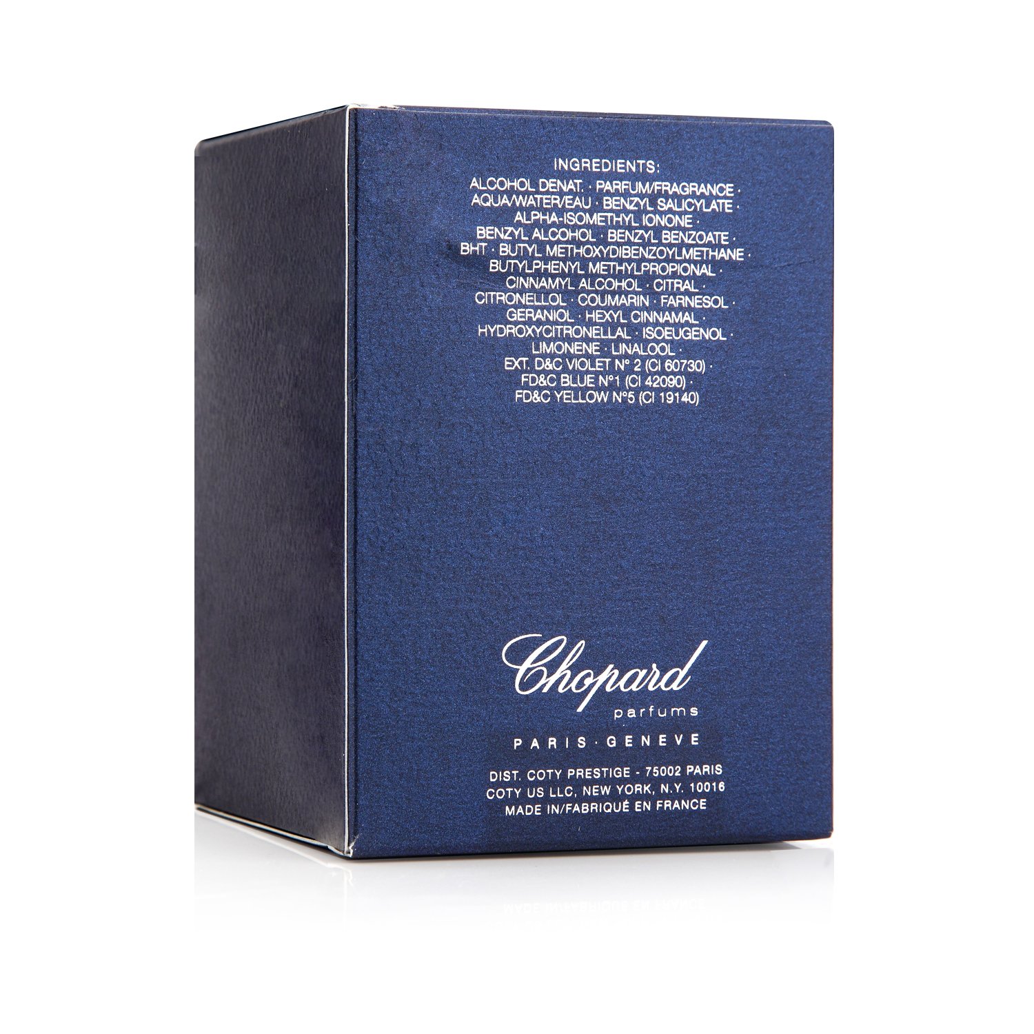 Foto 6 | Perfume Chopard Wish Eau De Parfum  50 Ml  Para Mujer - Venta Internacional.