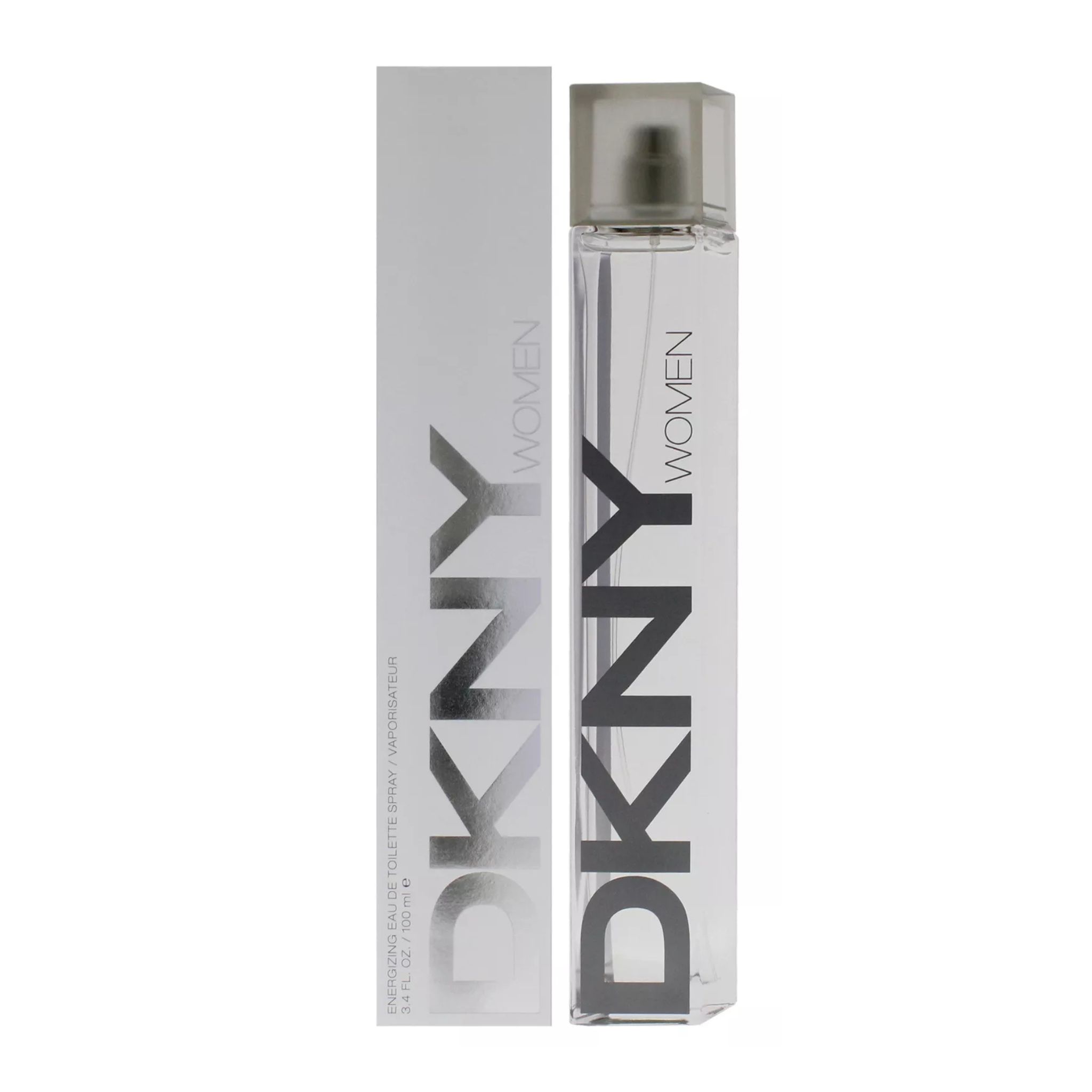 Foto 2 pulgar | Perfume Dkny Eau De Toilette 100 Ml - Venta Internacional