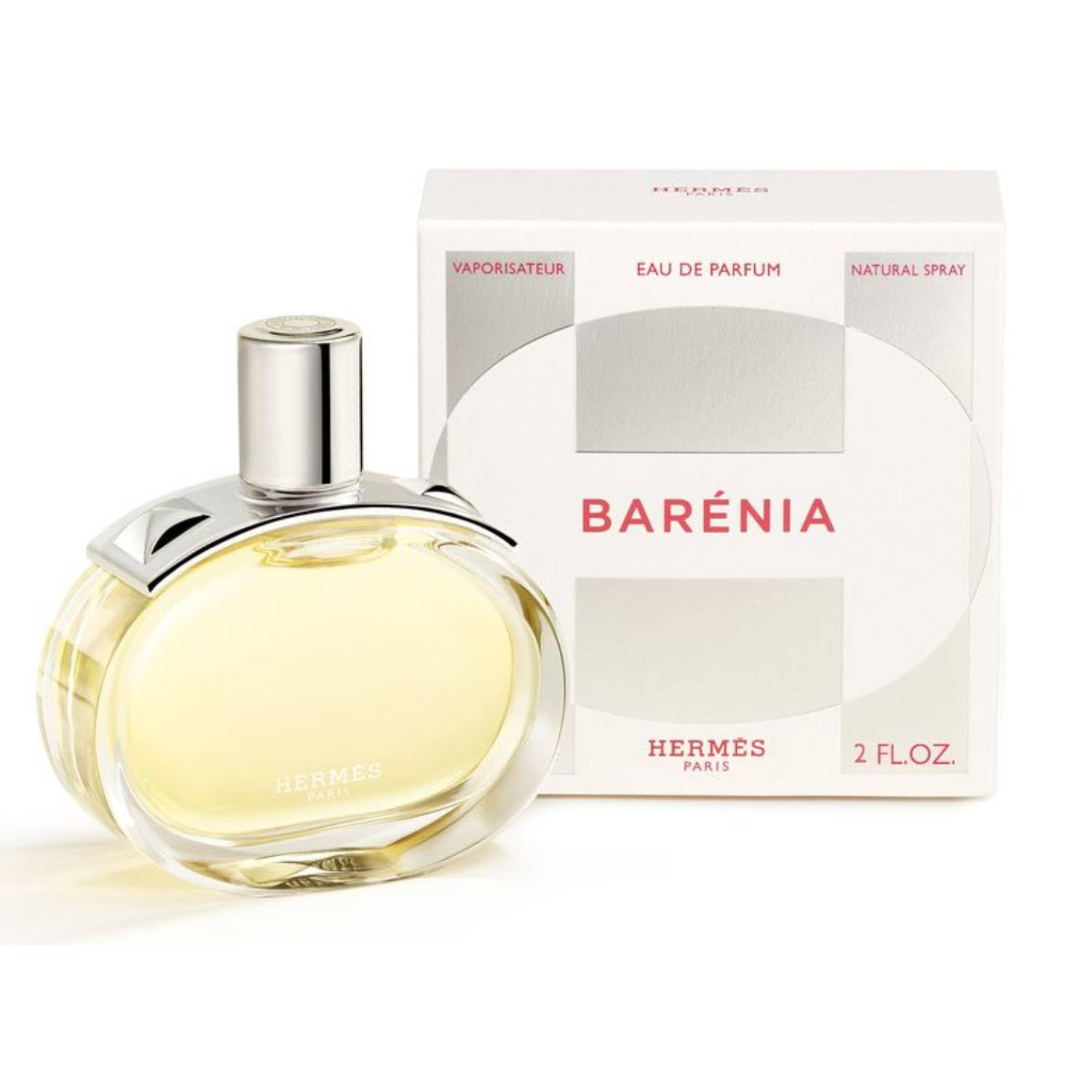 Foto 2 pulgar | Perfume Hermès Barenia Eau De Parfum  60 Ml  Recargable Para Mujer - Venta Internacional.