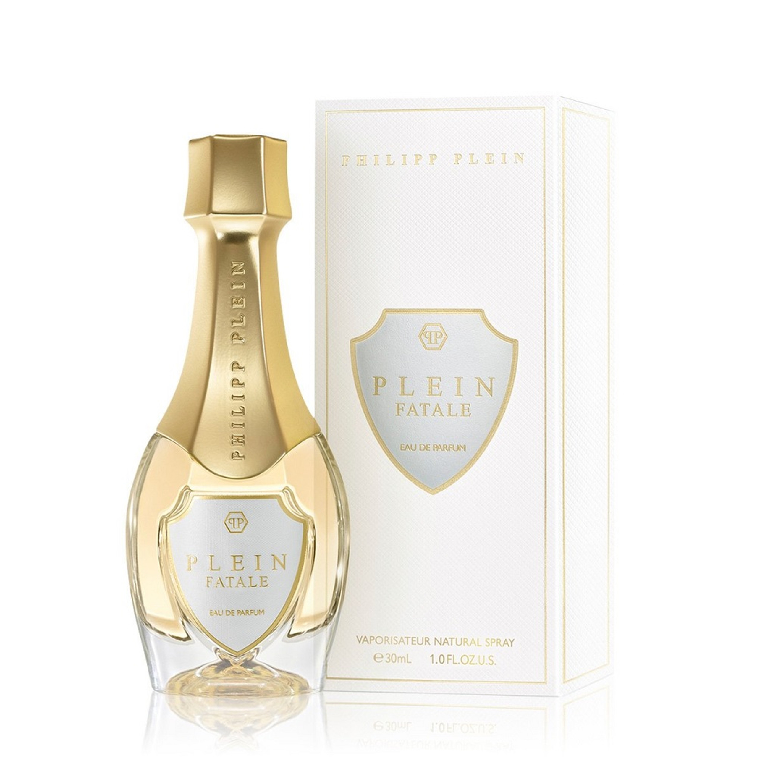 Foto 2 pulgar | Perfume Philipp Plein Fatale Eau de Parfum 30 ml - Venta Internacional