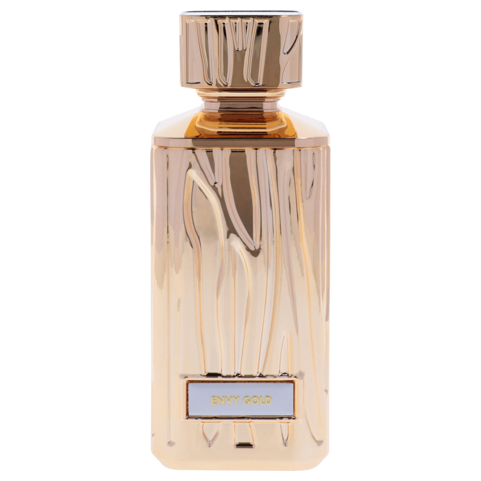 Foto 3 pulgar | Perfume Hamidi Envy Gold Eau De Parfum Para Mujer  100 Ml - Venta Internacional.