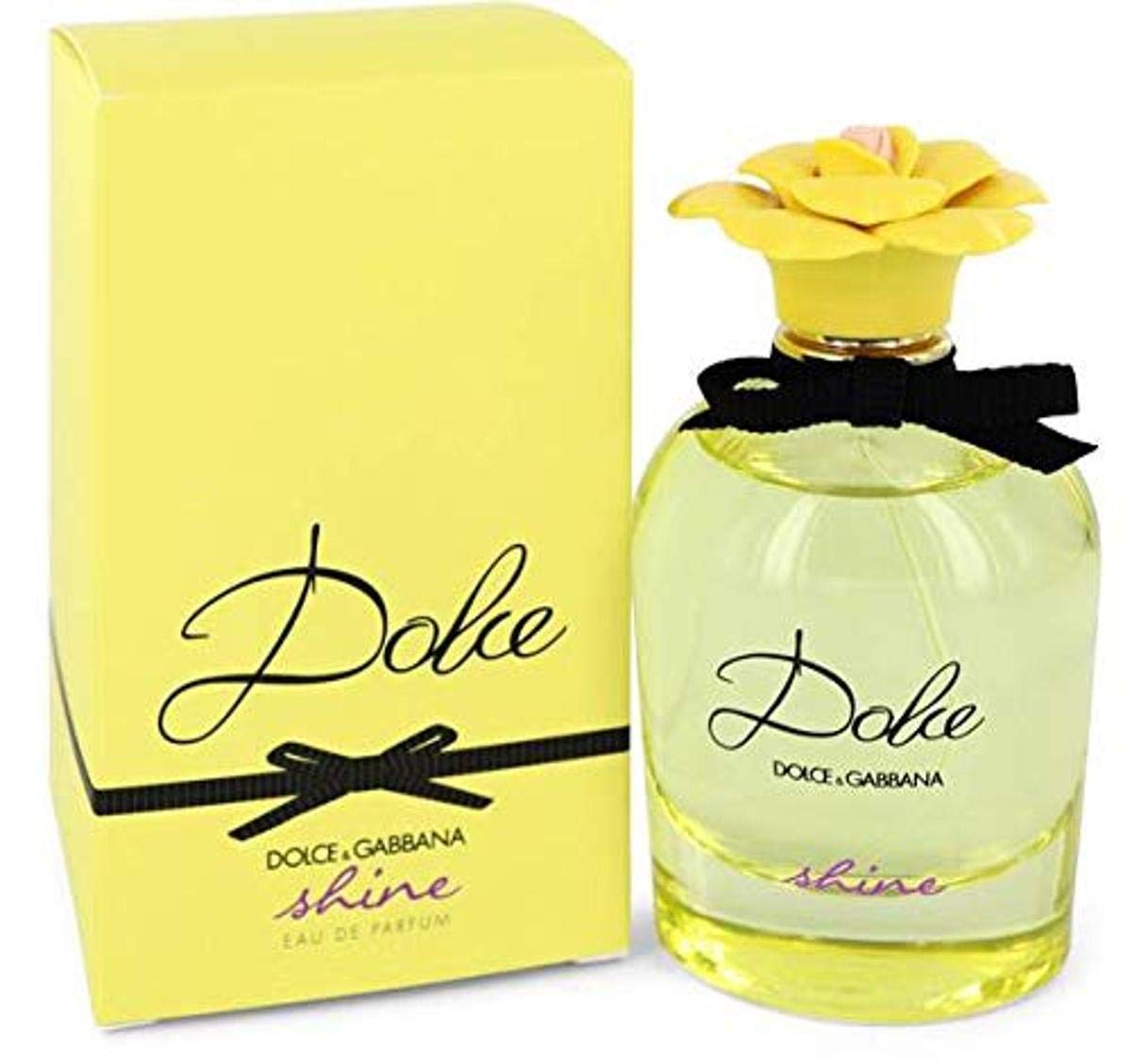 Foto 2 pulgar | Perfume Dolce & Gabbana Dolce Shine Eau De Parfume 75 Ml Para Mujer - Venta Internacional.