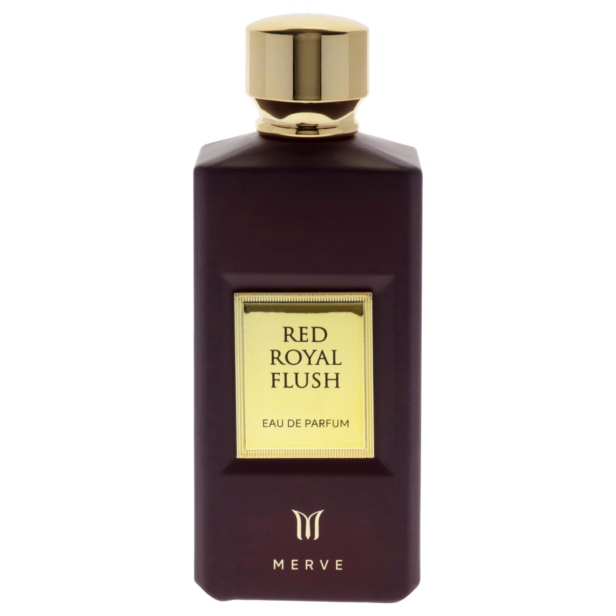 Foto 3 pulgar | Perfume Merve Red Royal Flush Eau De Parfum  100 Ml  Para Unisex - Venta Internacional.