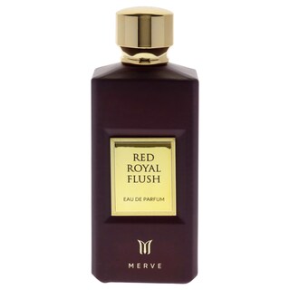 Foto 2 | Perfume Merve Red Royal Flush Eau De Parfum 100 Ml Para Unisex - Venta Internacional.
