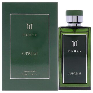 Foto 1 | Perfume Merve Supreme Edp 100 Ml Para Unisex - Venta Internacional.