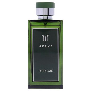Foto 2 | Perfume Merve Supreme Edp 100 Ml Para Unisex - Venta Internacional.