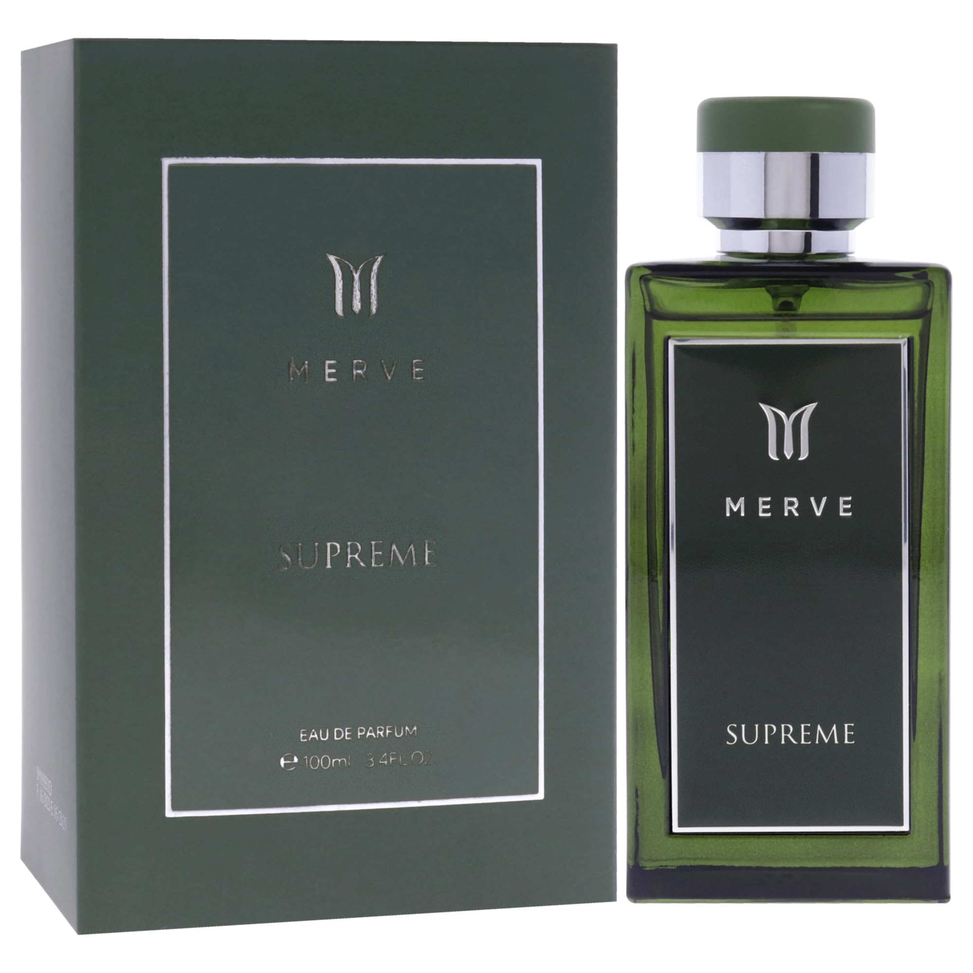 Foto 4 pulgar | Perfume Merve Supreme Edp 100 Ml Para Unisex - Venta Internacional.