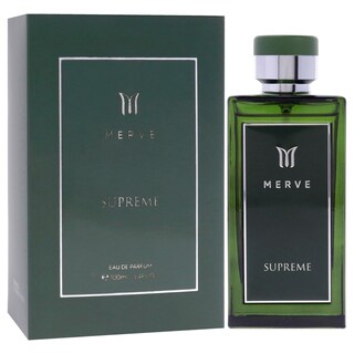 Foto 3 | Perfume Merve Supreme Edp 100 Ml Para Unisex - Venta Internacional.