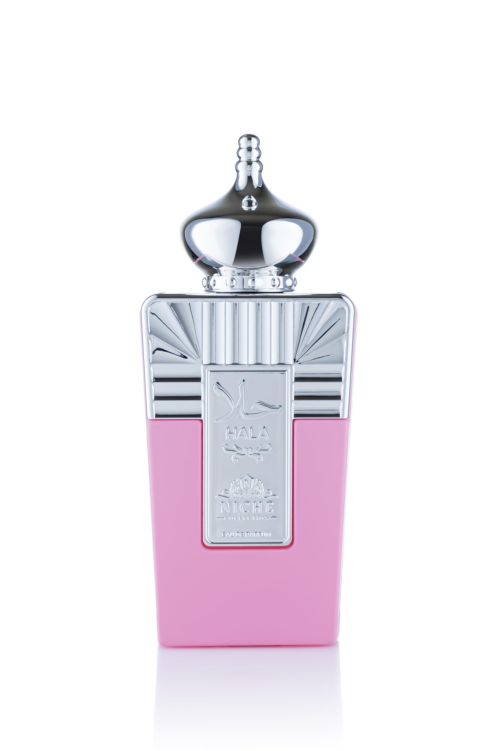 Foto 2 pulgar | Perfume Khalis Niche Collection Hala Edp 100 Ml Para Mujer - Venta Internacional.