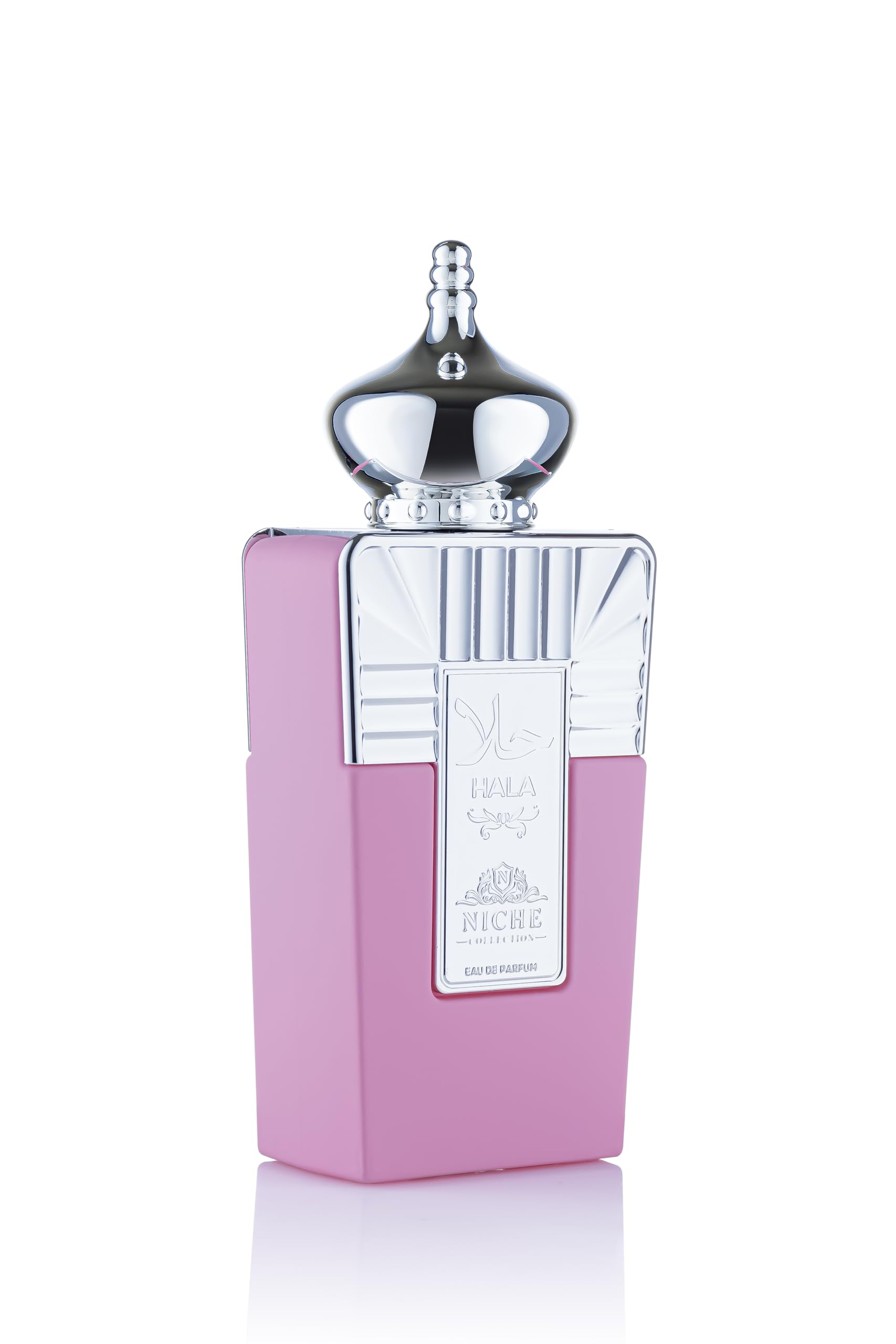 Foto 2 | Perfume Khalis Niche Collection Hala Edp 100 Ml Para Mujer - Venta Internacional.