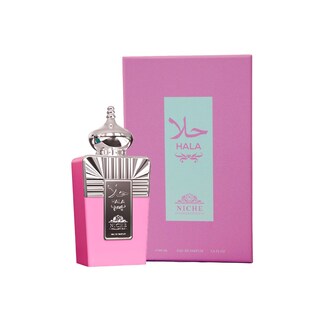 Foto 3 | Perfume Khalis Niche Collection Hala Edp 100 Ml Para Mujer - Venta Internacional.
