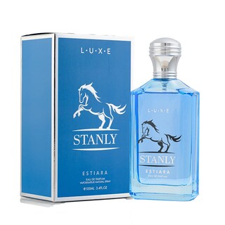 Foto 2 | Perfume Estiara Luxe Stanly Eau De Parfum Para Unisex 100 Ml - Venta Internacional.