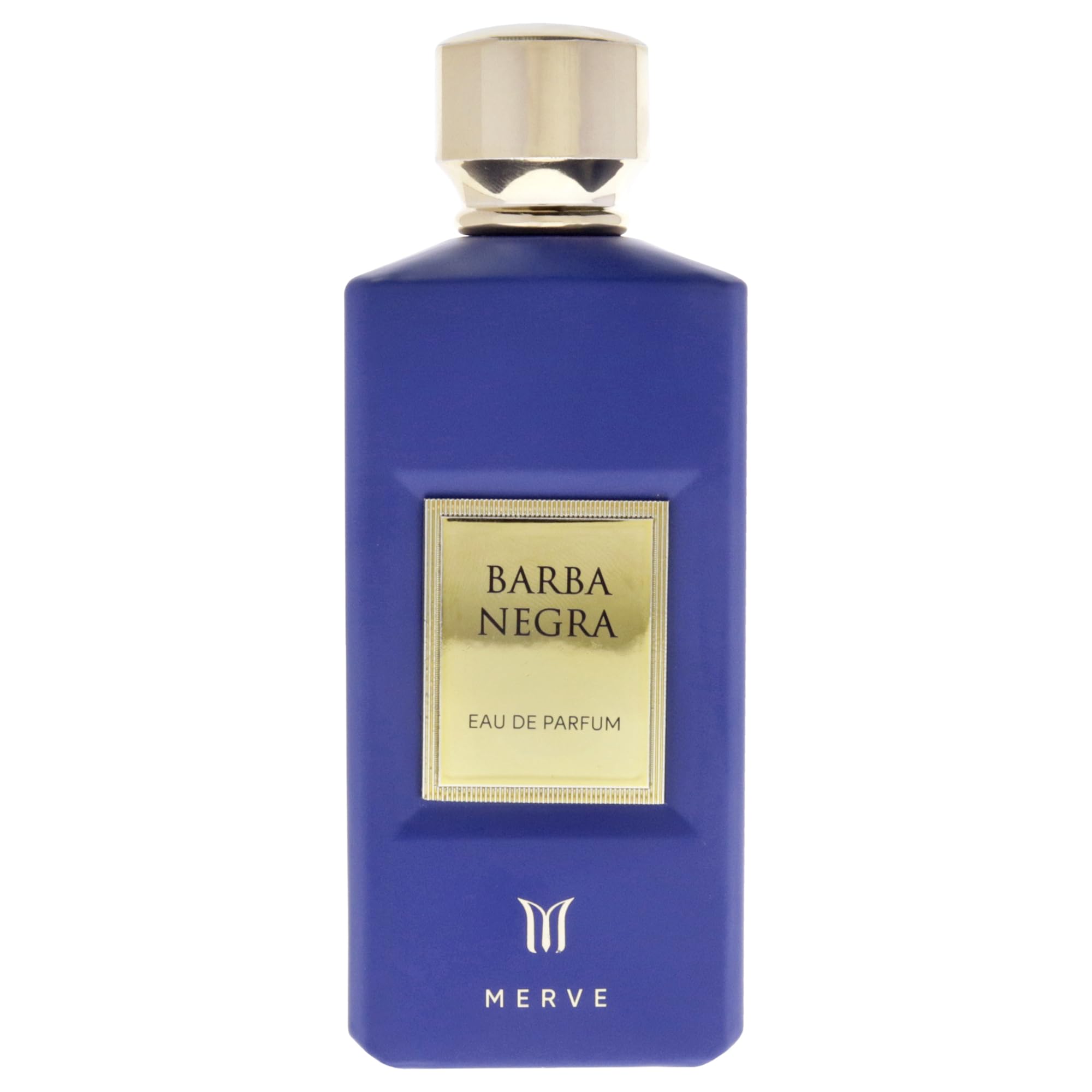 Foto 3 pulgar | Perfume Merve Barba Negra Eau De Parfum 100 Ml Para Mujer - Venta Internacional.