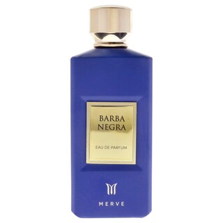 Foto 2 | Perfume Merve Barba Negra Eau De Parfum 100 Ml Para Mujer - Venta Internacional.